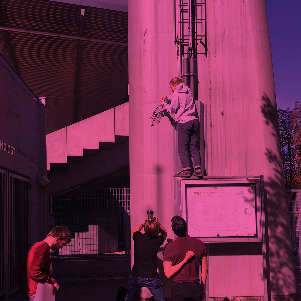 Städtische Fachoberschule für Gestaltung