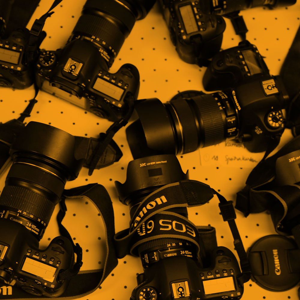 Städtische Fachoberschule für Gestaltung