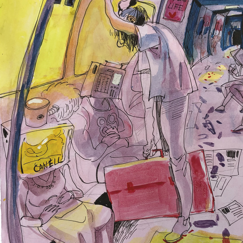 Städtische Fachoberschule für Gestaltung