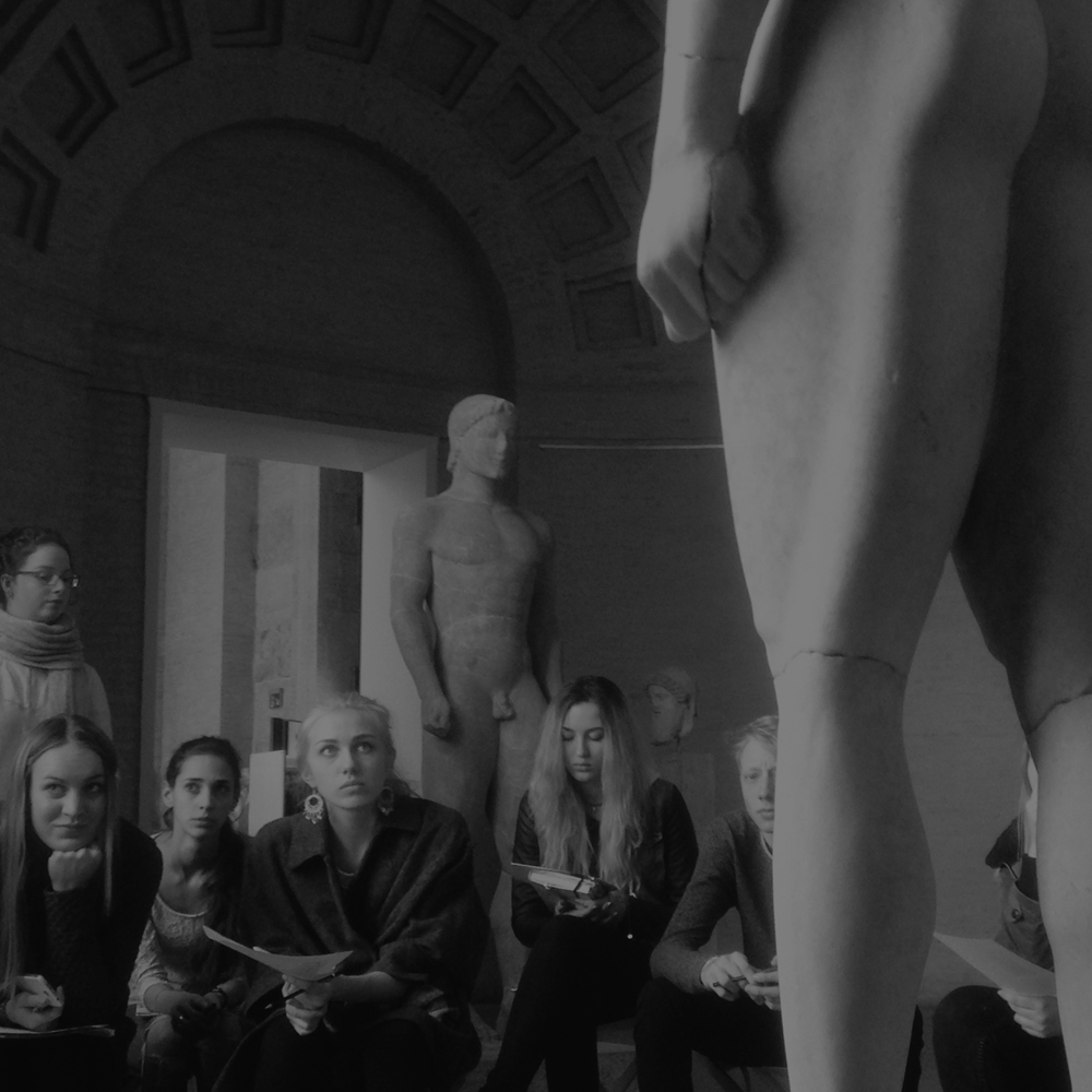 Städtische Fachoberschule für Gestaltung