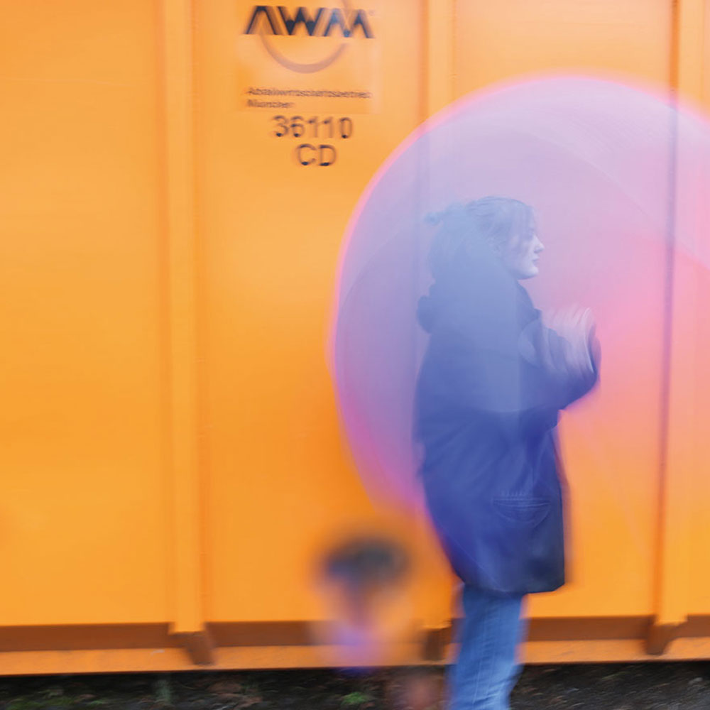 Städtische Fachoberschule für Gestaltung