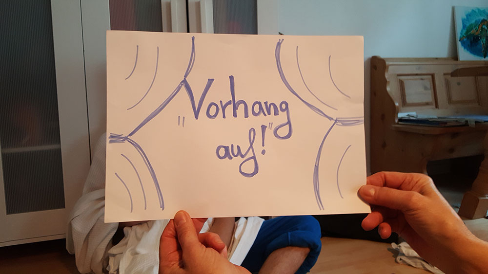 szenisches-gestalten