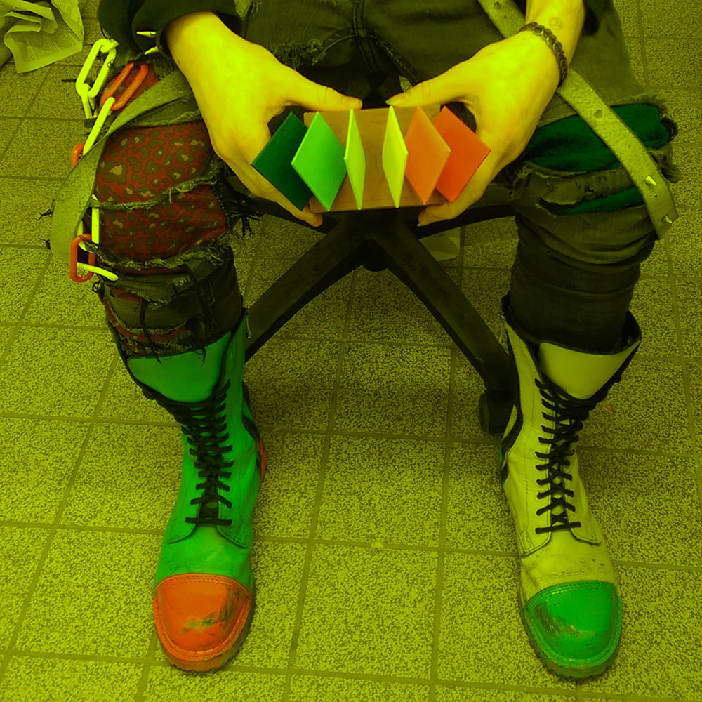 Städtische Fachoberschule für Gestaltung